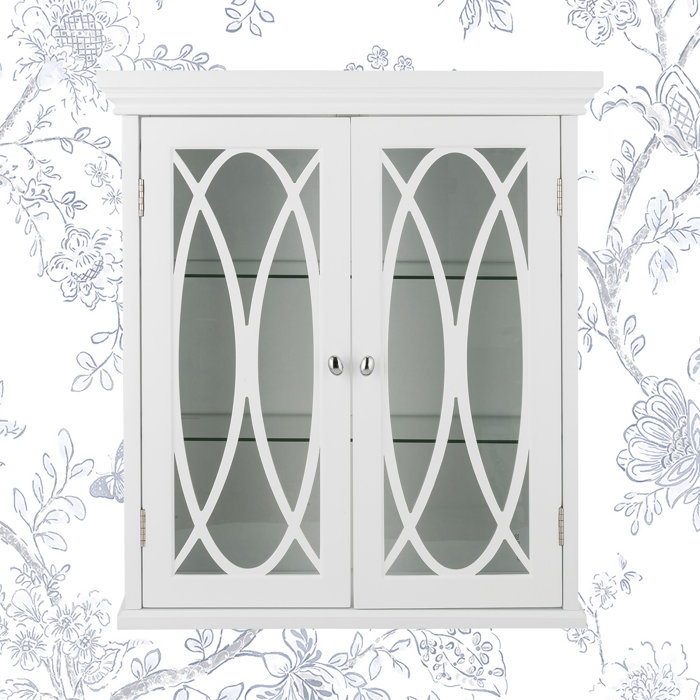 Kelly Clarkson Home Gabby Wall Bathroom & Reviews Wayfair